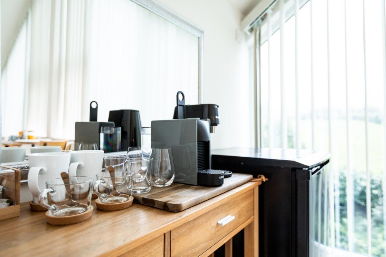 Ecton House Bed & Breakfast Newport  Ngoại thất bức ảnh