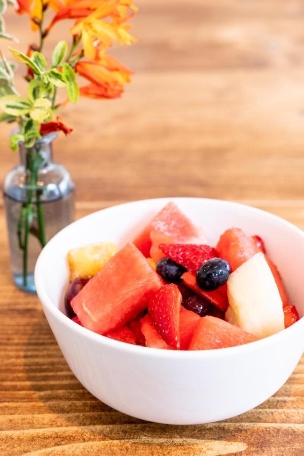 Ecton House Bed & Breakfast Newport  Ngoại thất bức ảnh