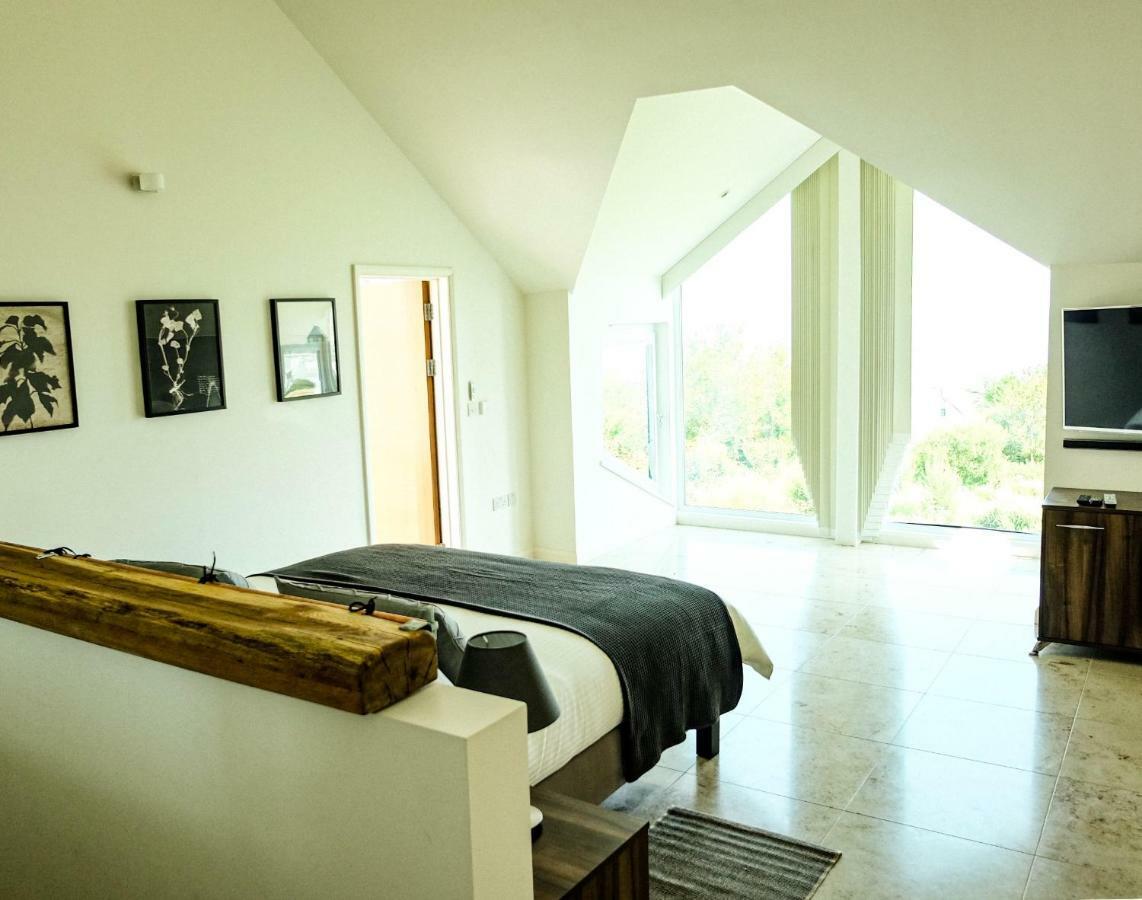 Ecton House Bed & Breakfast Newport  Ngoại thất bức ảnh